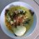 Cooksnap dari Indri Triana untuk resep Resep Lontong Sayur Labu Siam Udang