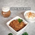 Cooksnap dari Puji Winarni untuk resep Abon ikan patin
