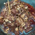 Cooksnap dari inoeet koesnadi untuk resep Rendang Sapi ala sunda #olahandagingsapi #masakaniduladha