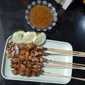 Cooksnap dari NayNay untuk resep Sate Ayam Madura