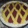 El cooksnap de Gaby Pérez Souza cuando hizo Pasta Frola de membrillo.