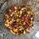 El cooksnap de maria claudia Chona cuando hizo Ensalada de repollo morado, zanahoria y queso parmesano!.