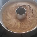 Cooksnap dari Elin untuk resep Bolu Marmer versi All in One