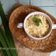 Cooksnap dari Bunda Ei untuk resep Isian Keju untuk Roti Sobek..Enaaakkk Bingitz