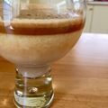 Sally Strong's cooksnap of when they made Dalgona Coffee.