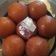 Khushi Shukia का कुकस्नैप जब उन्होंने गुलाब जामुन (Gulab jamun recipe in hindi) बनाया था।