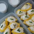 Cooksnap dari Deaskarl untuk resep Ketan Nangka ala Thai