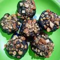 Cooksnap dari Henny untuk resep Brownies Keto / Debm