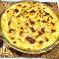 Cooksnap dari Fitria Meilina Fajri untuk resep Super Cheesy Macaroni Schotel Panggang!