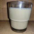 Kamal का कुकस्नैप जब उन्होंने कोल्ड कॉफी (cold coffee recipe in Hindi) बनाया था।