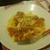 El cooksnap de lucia_ussomorel cuando hizo Fideos de espinaca con tuco de carne picada.