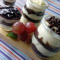 Cooksnap dari Herni Kusnadi (@ni_hernik) untuk resep Oreo Cheese Cake Lumer