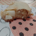 El cooksnap de Valeria Sbaglia cuando hizo Empanadas fáciles y rápidas de atún.