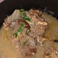 Cooksnap dari Mashudah untuk resep Sop Iga padang