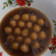 Cooksnap dari isma untuk resep Bubur Cendil