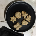 El cooksnap de Merry16 cuando hizo Las mejores galletas de avena. Fáciles y rápidas.