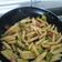 La cooksnap de La Petite Jolie Fille cuando cocinó Brécol con salchichas y pasta de colores lacitos