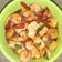 Cooksnap dari Diska Violita untuk resep Udang Saus Padang