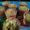 Cooksnap dari Roro Arikusuma untuk resep Muffin pisang ambon panggang