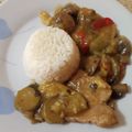 Cooksnap από Anja Edler στη συνταγή Φιλετάκια χοιρινά με κολοκυθάκια στην κατσαρόλα!!!!
