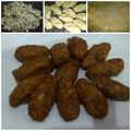 Cooksnap dari Siswaty Elfin Bachtiar untuk resep Rempah Tempe