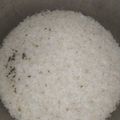 Nosheen Nadeem's cooksnap of when they made Boiled rice.