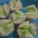 Cooksnap dari Ani Fatma untuk resep Bolu Kukus Mekar dengan cetakan kue talam