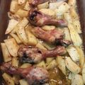 Cooksnap από stavropoulou aliki στη συνταγή Ζουμερά κοπανάκια κοτόπουλου