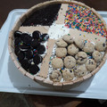 El cooksnap de Ema Saya Cruz cuando hizo Torta de Cumpleaños fácil!.