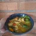 Cooksnap dari Rohmania Putri untuk resep Pindang Fillet Gurame