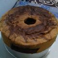 Cooksnap dari RumaisaAchsanudin untuk resep Bolu Ban
