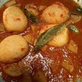 Cooksnap dari restu untuk resep Telur Balado
