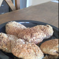 El cooksnap de ori 🇦🇷 cuando hizo Galletitas de harina integral, harina de avena y coco.