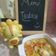 Cooksnap dari Stefina riawinata untuk resep Tumis Sawi Putih Wortel (simpel ala anak kos)