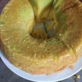 Cooksnap dari Imron Khoirudin untuk resep Bolu panggang tape ketan hijau enak empuk anti bantet