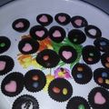 Cooksnap dari Rusyanti Rusli untuk resep Coklat yupi #27