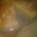 El cooksnap de veronica fraga cuando hizo Tarta de ricota.