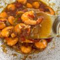 Cooksnap dari Maria Rosaria untuk resep Udang Saus Mentega