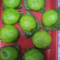 Cooksnap dari Mila Dwi Agustini untuk resep Bakpau pandan kukus super lembut