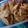 Babli Das का कुकस्नैप जब उन्होंने नमक पारे (namak pare recipe in Hindi) बनाया था।