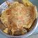Cooksnap dari Ochie Yoshee untuk resep Pajeon 파전 (Korean Pancake)