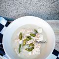 Cooksnap dari Tatta Manyund untuk resep Jangan Ndeso (Sayur Lombok Ijo)