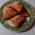Cooksnap από dcroula στη συνταγή Παστρουμαδόπιτα