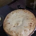 El cooksnap de Vanesa Arrieta cuando hizo Bizcochuelo de naranja esponjoso y sabroso!!!🤤😍.