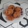 Cooksnap dari Fitria Key'az untuk resep Perkedel Tempe