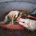 Cooksnap dari Stiyana Khalifah untuk resep Kepiting saus lada hitam