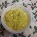 El cooksnap de Benalmádena cuando hizo Salsa Mayonesa.