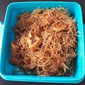 Cooksnap dari Rika Ruchitawati untuk resep Bihun kecap