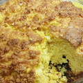 El cooksnap de Virginia Cora cuando hizo Torta de mandarina súper fácil y exquisita.