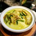 Cooksnap dari Noona Hilda ✅️ untuk resep Resep Gulai Ikan Khas Rumah Makan Padang (Pariaman) Sumbar